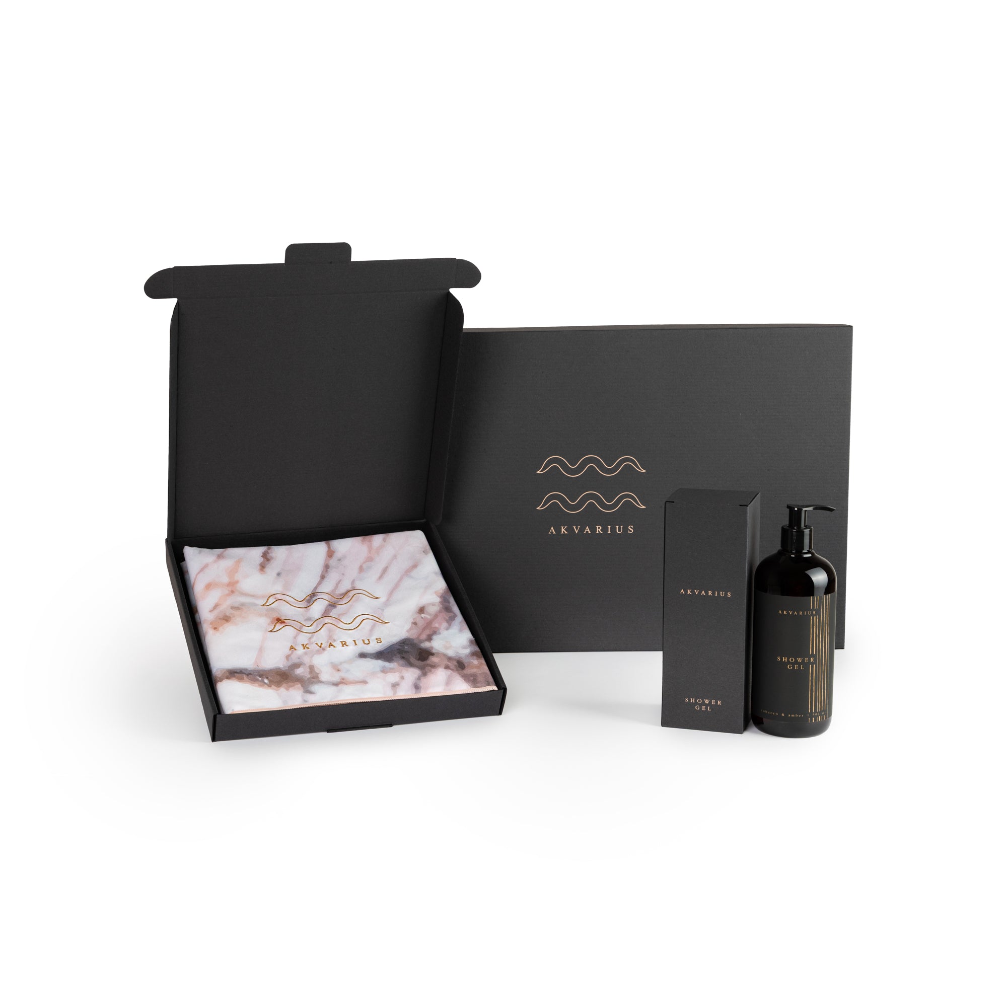 Dovanų rinkinys Quartz