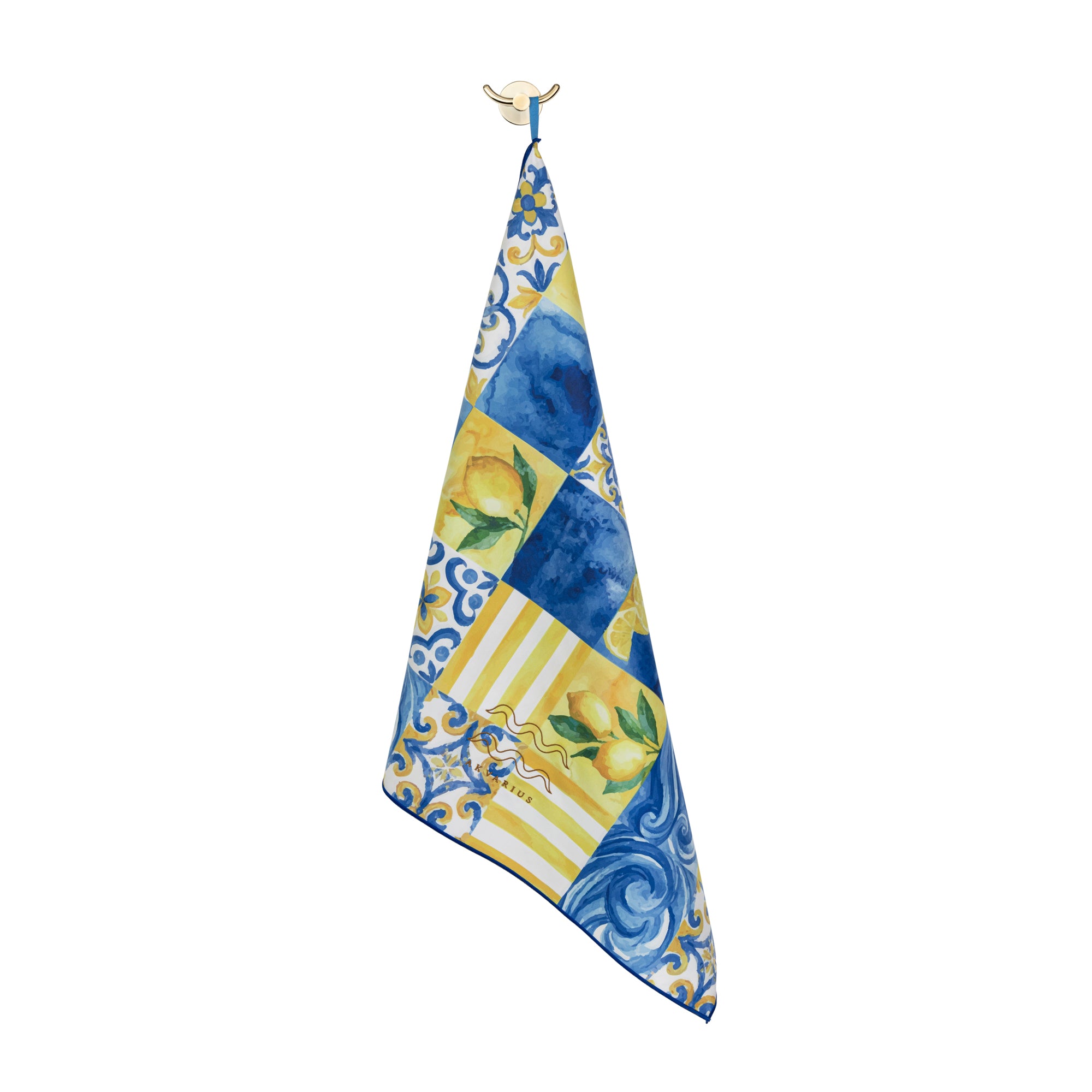 Amalfi Lemon