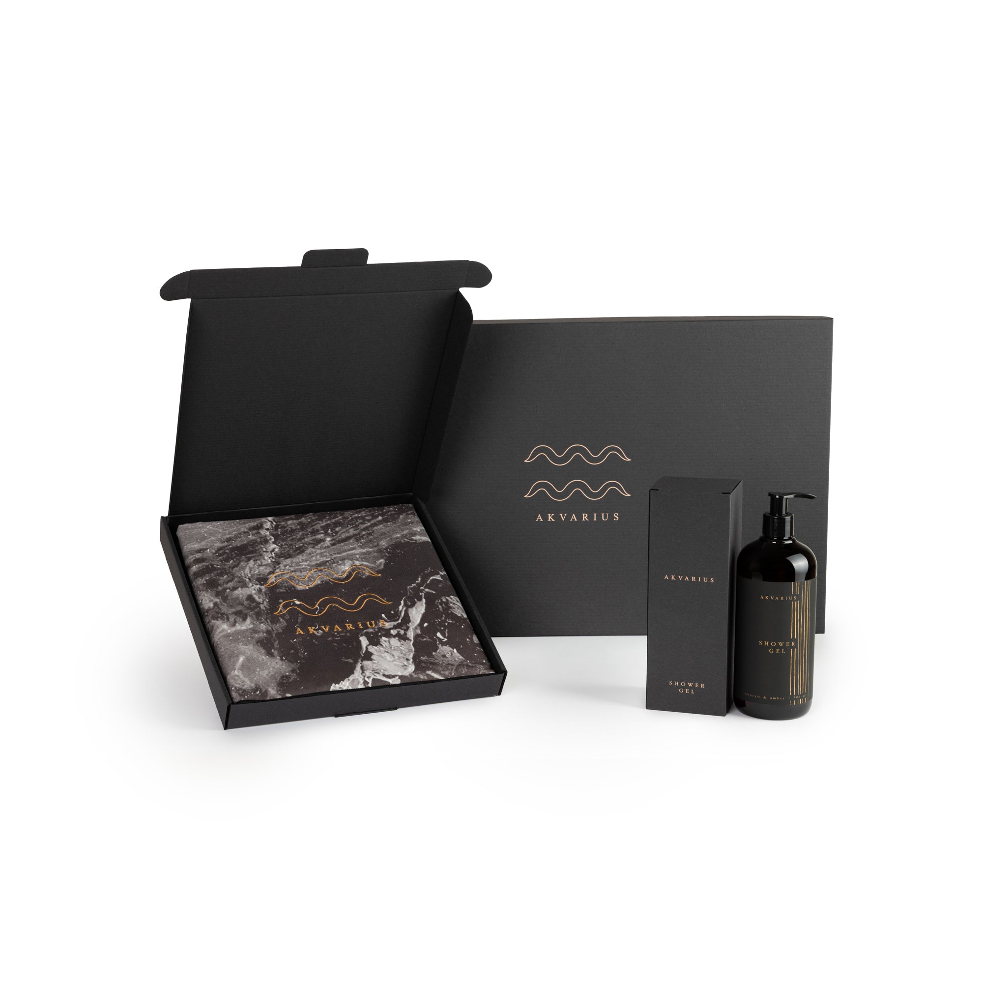 Dovanų rinkinys Shungite